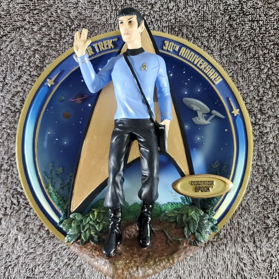 BE_ST_30_3D_Spock Plate - Front