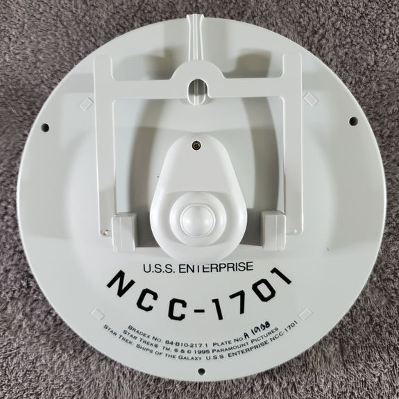 BE_ST_SHIPS_3D_Enterprise Plate - Back