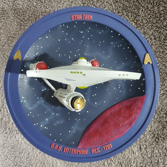 BE_ST_SHIPS_3D_Enterprise Plate - Front