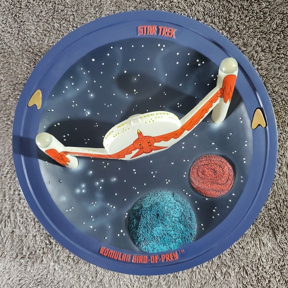 BE_ST_SHIPS_3D_Romulan Plate - Front