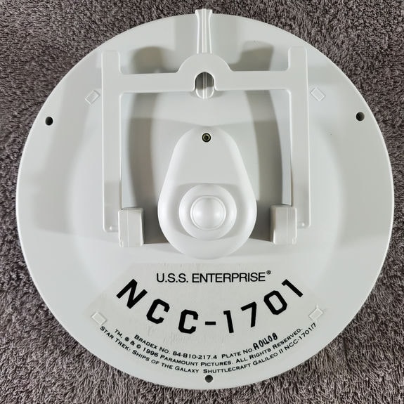 BE_ST_SHIPS_3D_Shuttle Plate - Back