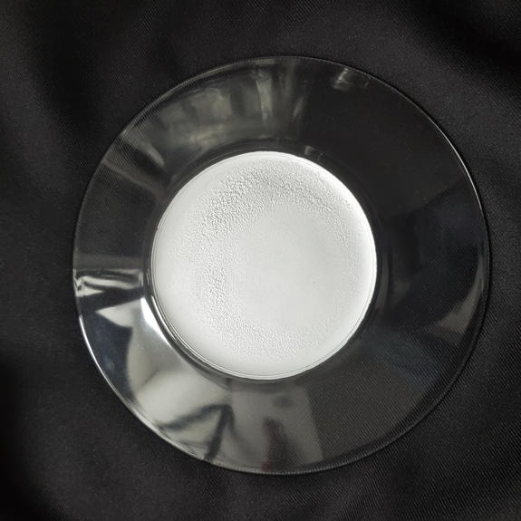ONE_OFF_Clear Glass Plate - McCoy Back