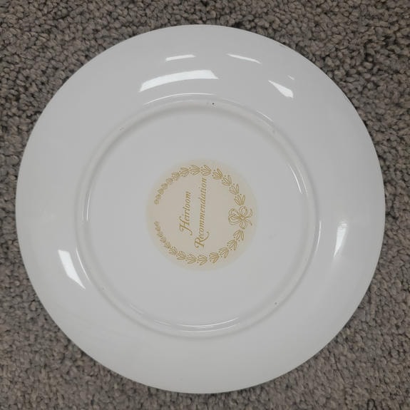 ONE_OFF_EPISODES_Big Goodbye Plate - Back