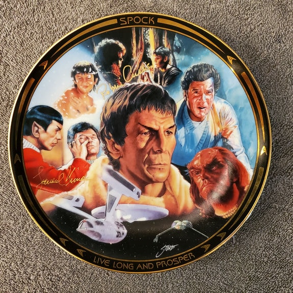 HC_ST_LOS_SpockReborn Plate - Front